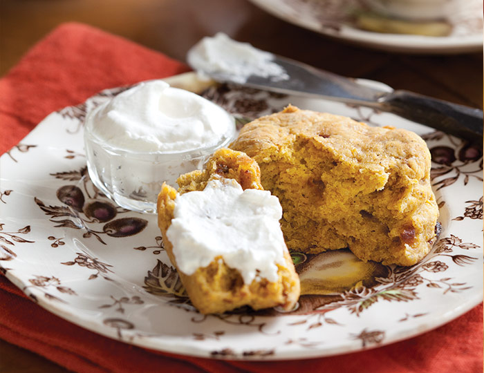 7 Sweet and Savory Pumpkin Recipes for Harvest Season