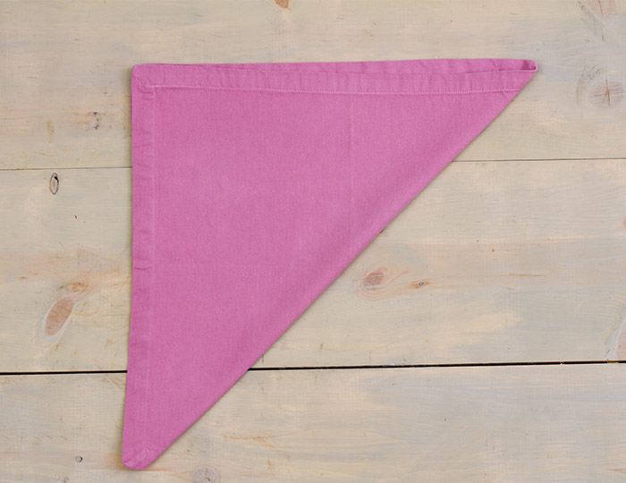 How to Create Rosette Napkins