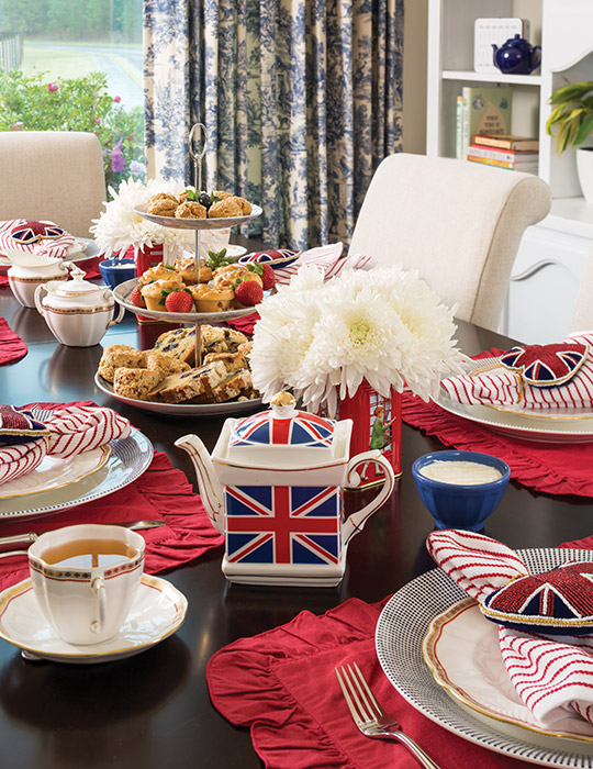 March/April 2019 Issue Preview