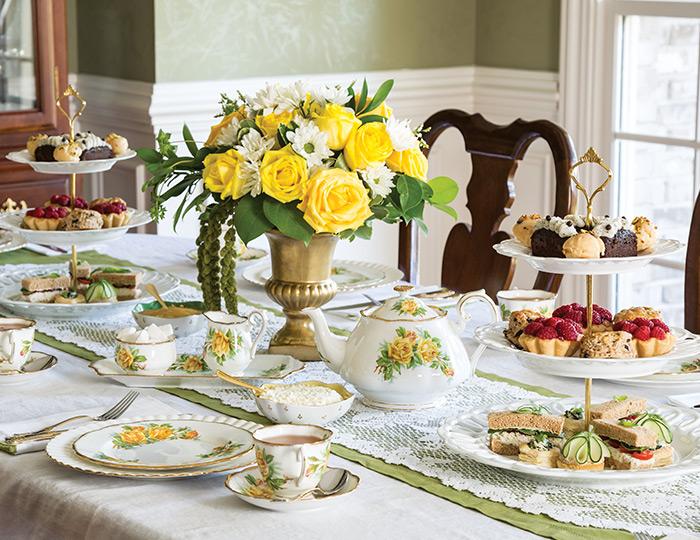 March/April 2019 Issue Preview