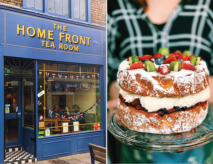 March/April 2019 Issue Preview