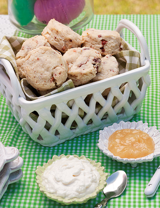 Children's Easter Tea