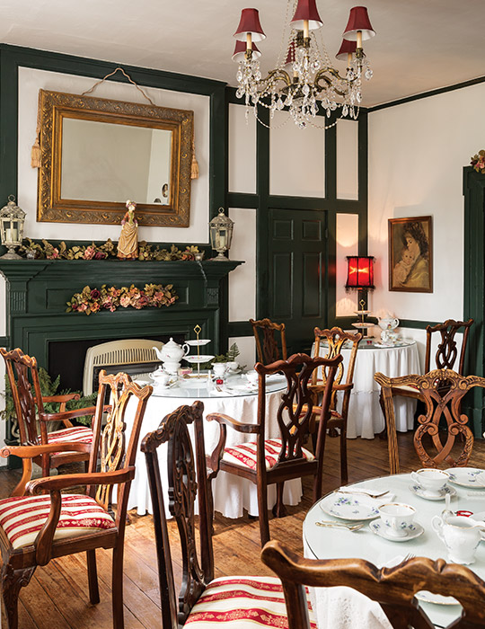 May/June 2019 Issue Preview