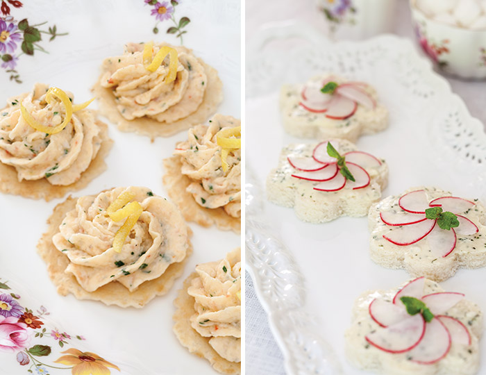 Mother’s Day Tribute Tea