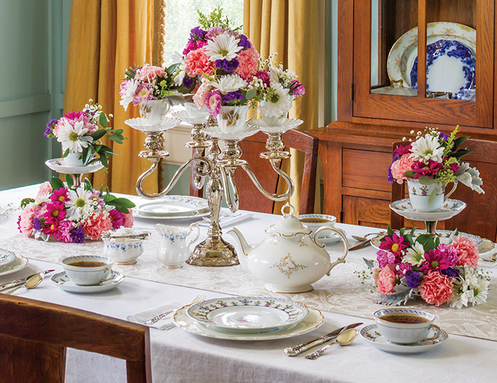 July/August 2019 Issue Preview