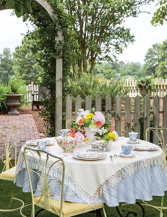 July/August 2019 Issue Preview