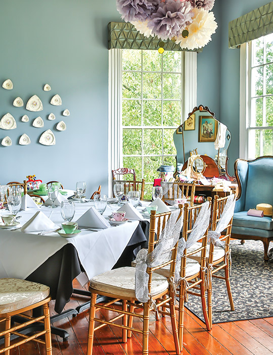 July/August 2019 Issue Preview