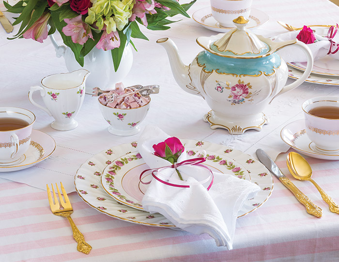 July/August 2019 Issue Preview