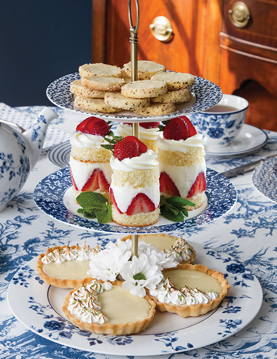 July/August 2019 Issue Preview