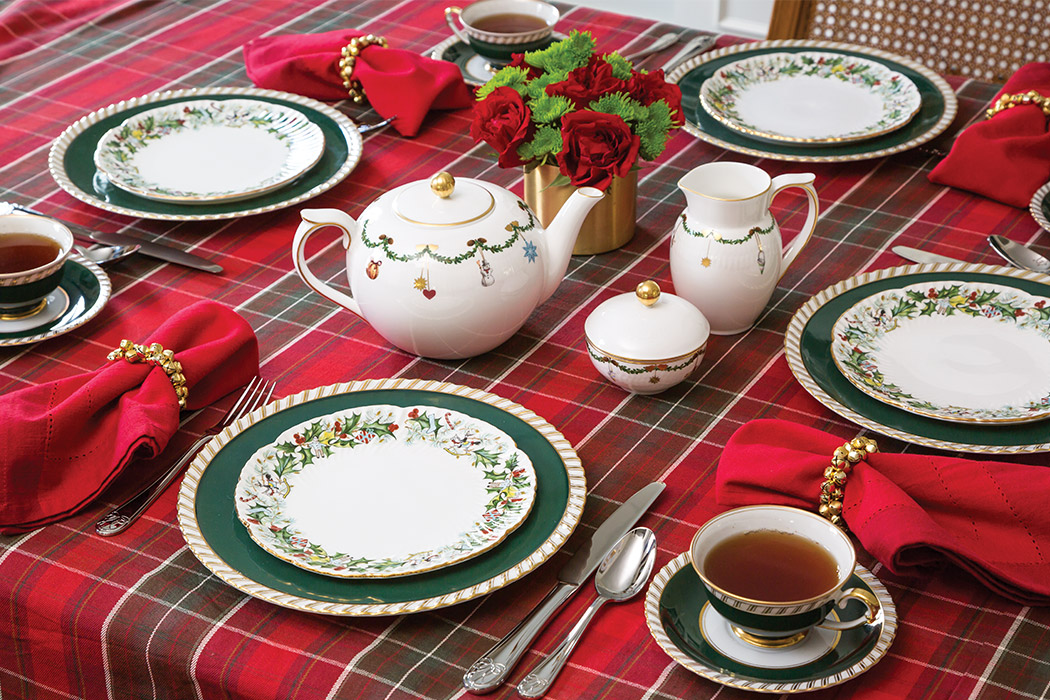 November/December 2019 Issue Preview