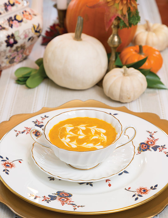 September/October 2019 Issue Preview