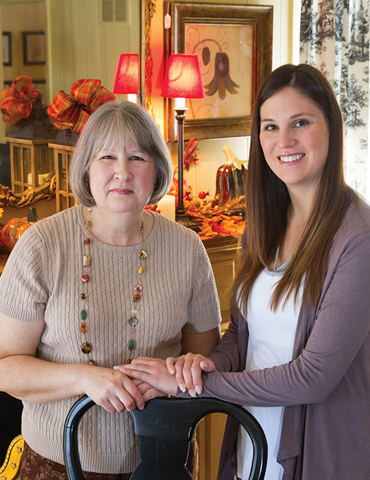 The Tea Experience: Taking Tea in Kanas City