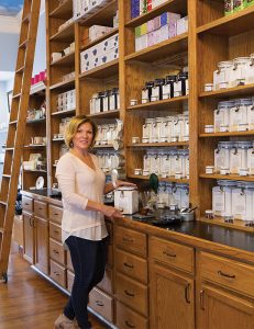 The Tea Experience: Taking Tea in Kansas City