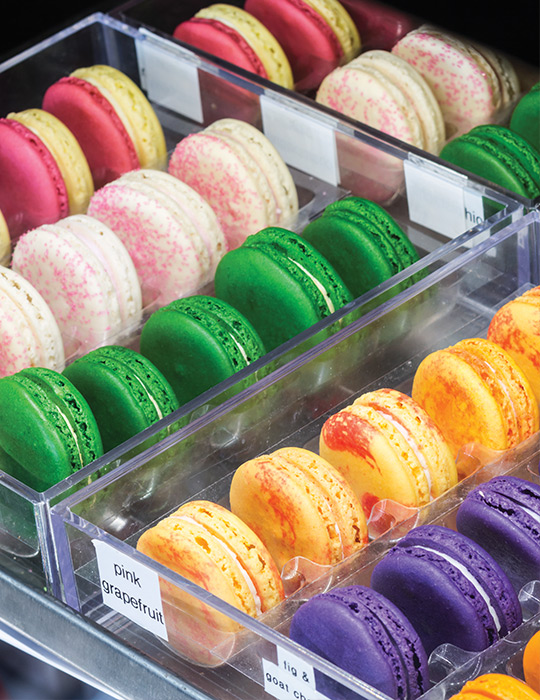 The Tea Experience: Taking Tea in Kansas City