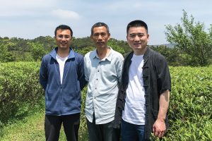 The Tea Experience: Taking Tea in Kansas City