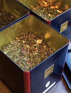 The Tea Experience: Taking Tea in Kansas City