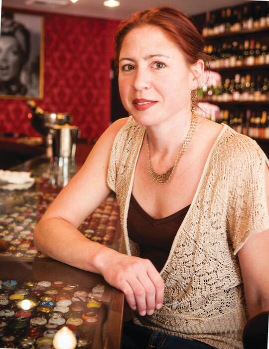 Tea Treasures of Portland