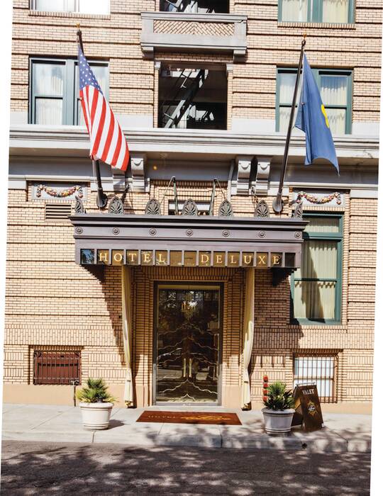 Tea Treasures of Portland