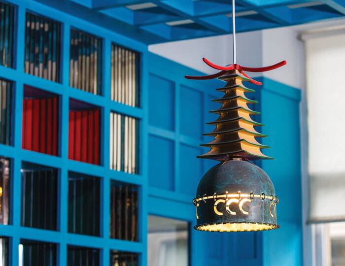 Teatime with a Theme