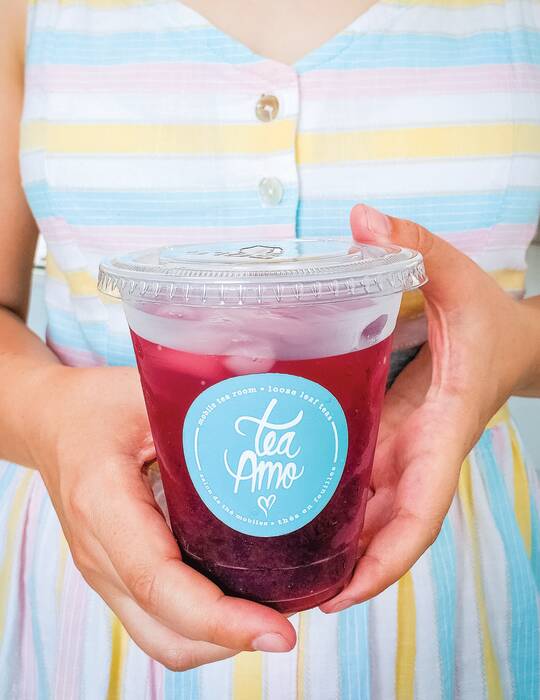 Tea Amo
