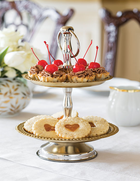 Elegant Summer Fête