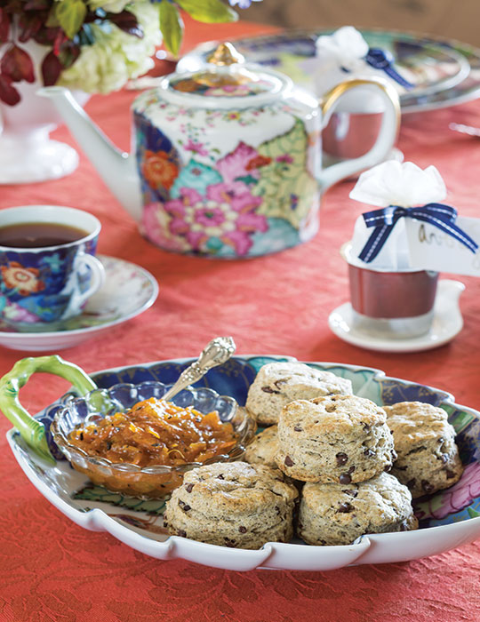 Teatime for Tea Lovers