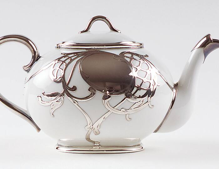 Collector's Corner: An Accidental Collection