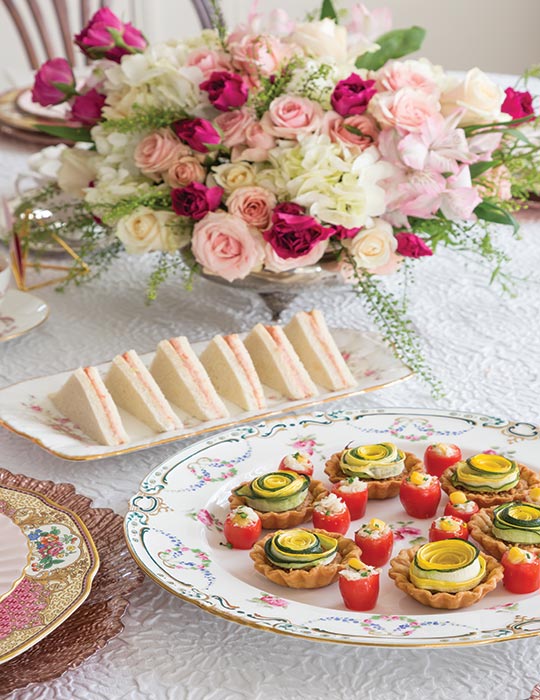 Here Comes the Bride