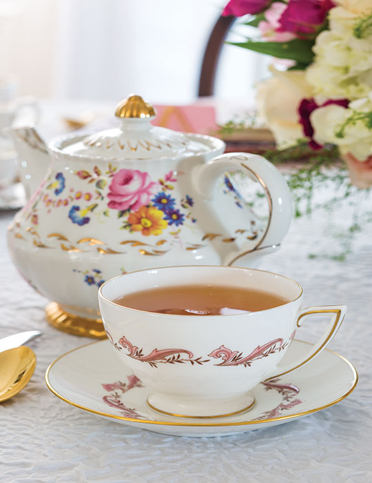 Here Comes the Bride