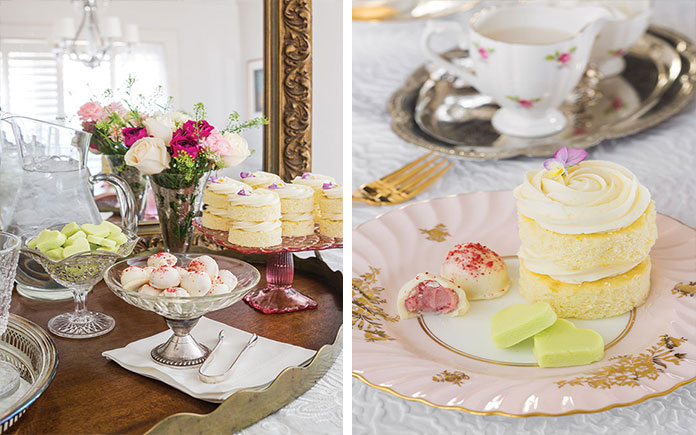 Here Comes the Bride