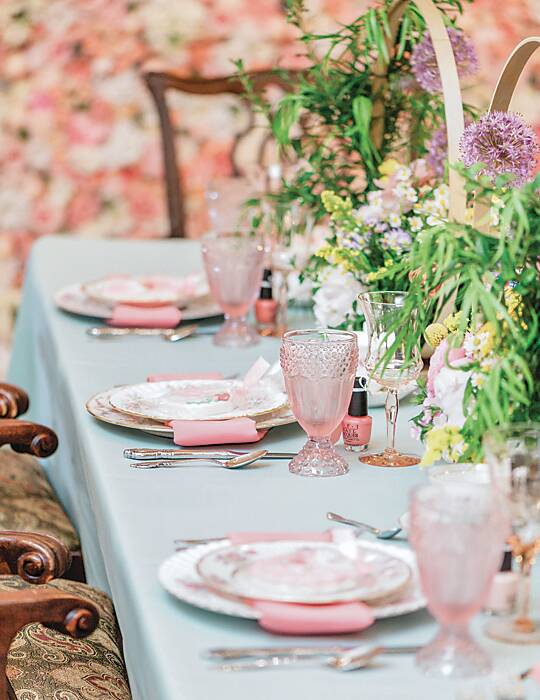 China Rental Companies