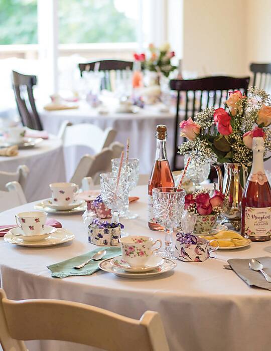 China Rental Companies