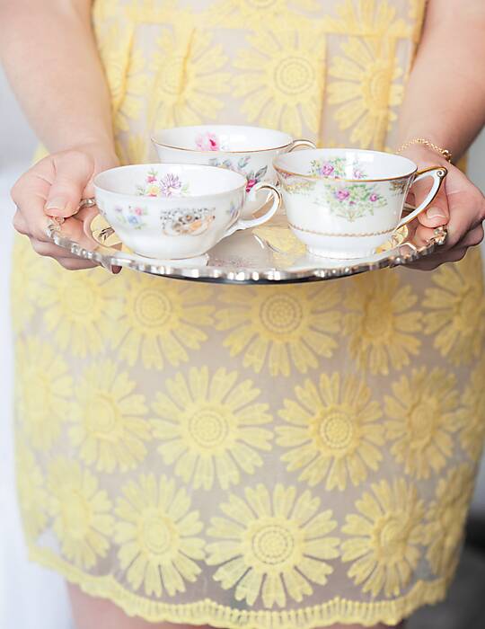 China Rental Companies