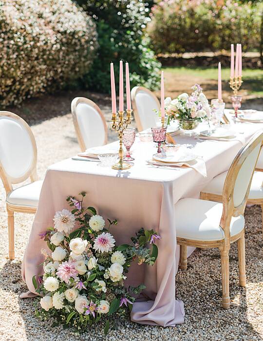 China Rental Companies