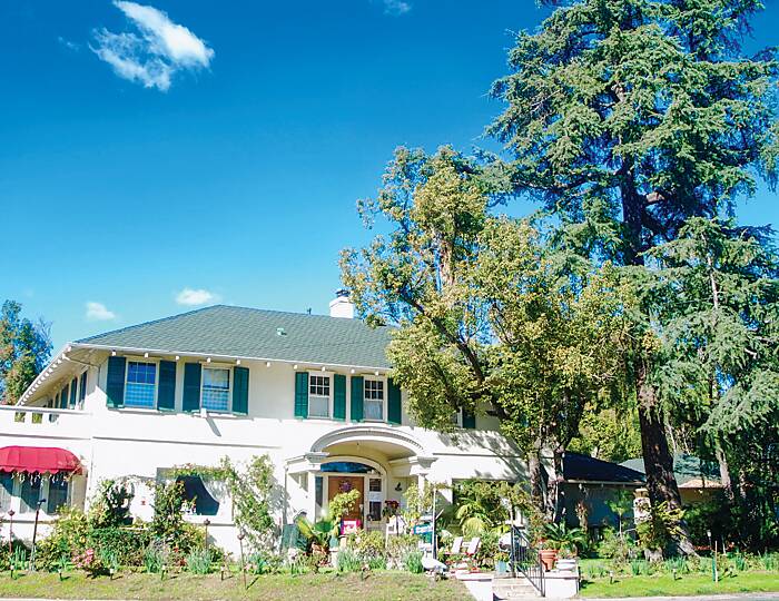 All for Tea with the Queen