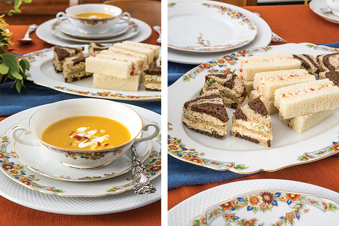 Cause for Celebration