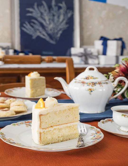 Cause for Celebration