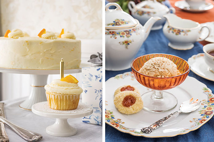 Cause for Celebration