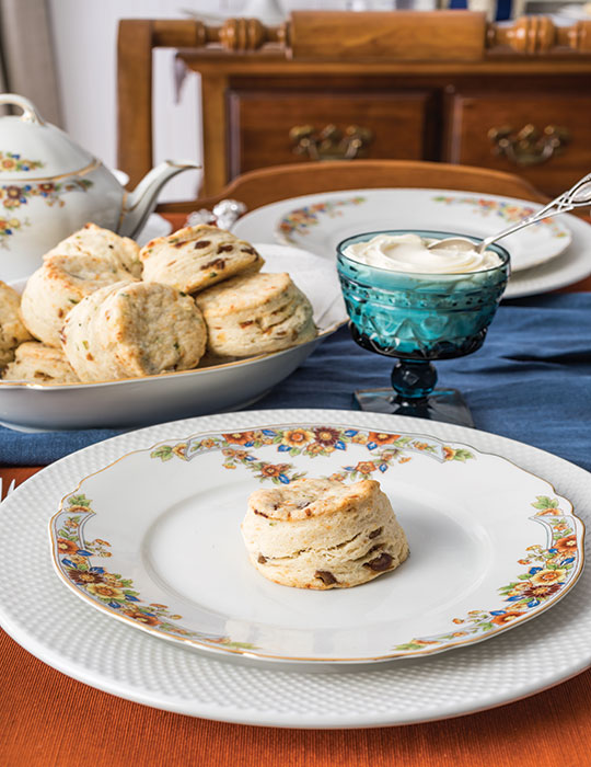 Cause for Celebration