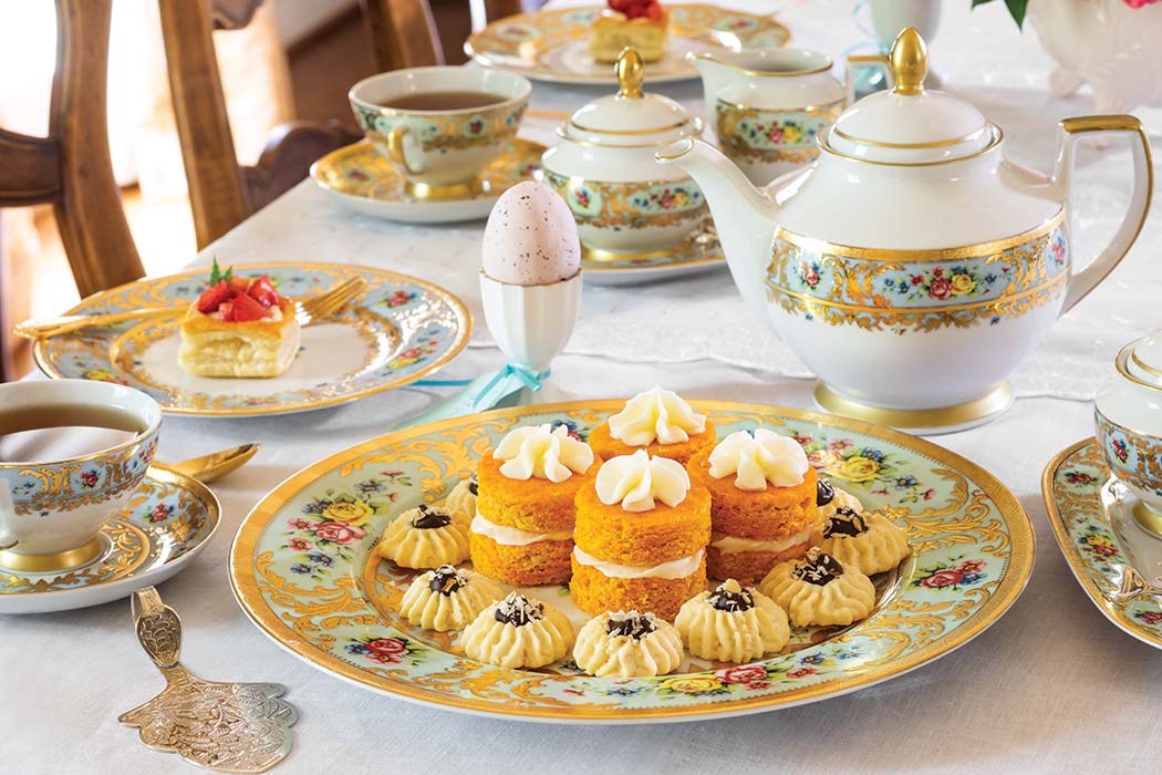 March/April 2022 Issue Preview