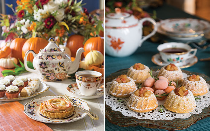 12 Amazing Apple Recipes for Autumn