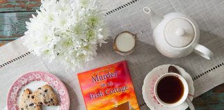 A Killer Twist Turns Up in