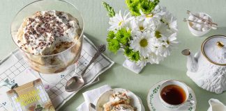 St. Patrick's Day Takes an Unexpected Turn in the Latest Mystery in the Cozy Corner