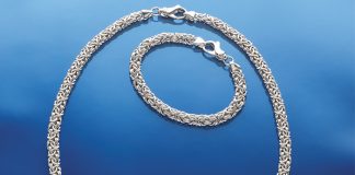 Ross Simons Holiday Jewelry Giveaway