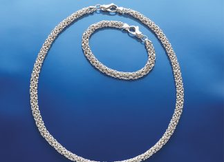 Ross Simons Holiday Jewelry Giveaway