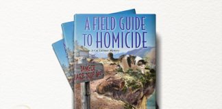 A Field Guide to Homicide