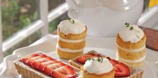 Buttermilk-Tartlet-Recipe