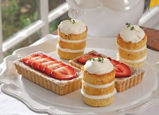 Buttermilk-Tartlet-Recipe