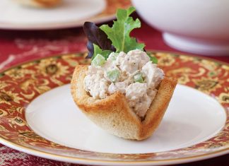 Chicken-Almond-Salad-Recipe