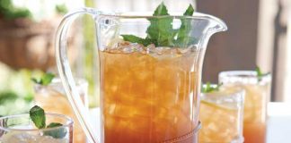 Iced-Green-And-Black-Tea